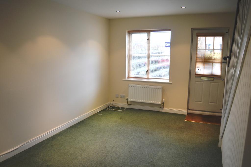 Barley Drive, Burgess Hill RH15 2 bed terraced house £1,050 pcm (£242 pw)