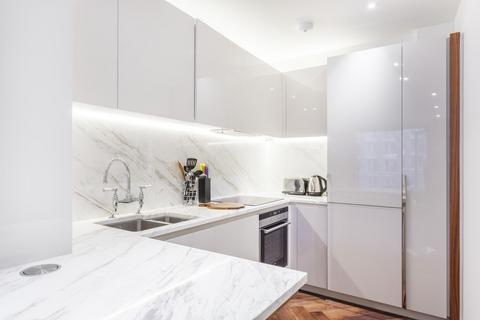 2 bedroom apartment for sale, Ambassador Building, Embassy Gardens, London, SW11