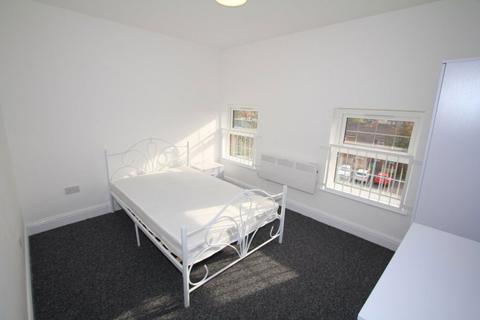 undefined, Stanley House, Fancy Walk, Stafford, ST16 3AY