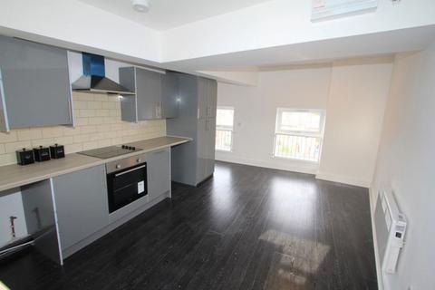 undefined, Stanley House, Fancy Walk, Stafford, ST16 3AY