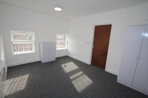 2 bedroom apartment to rent, Stanley House, Fancy Walk, Stafford, ST16 3AY