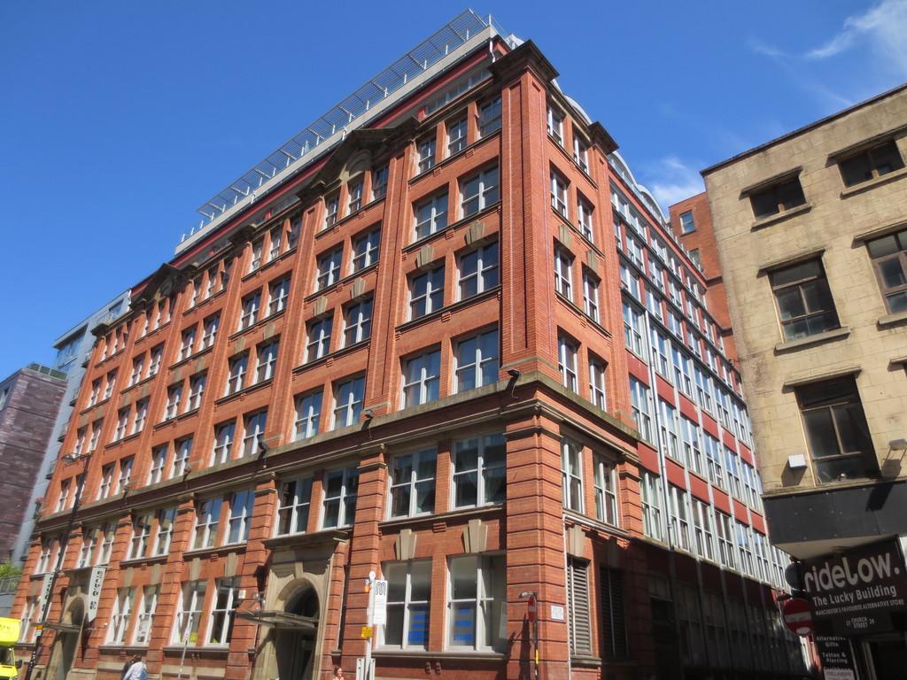 External