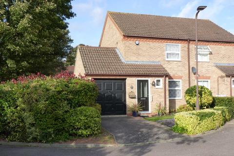 22 Wood Close, Biddenham, Bedford, MK40 4QG