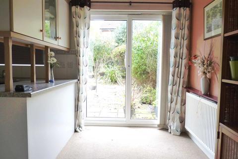 22 Wood Close, Biddenham, Bedford, MK40 4QG