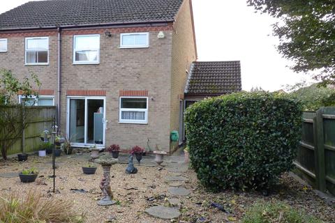 22 Wood Close, Biddenham, Bedford, MK40 4QG