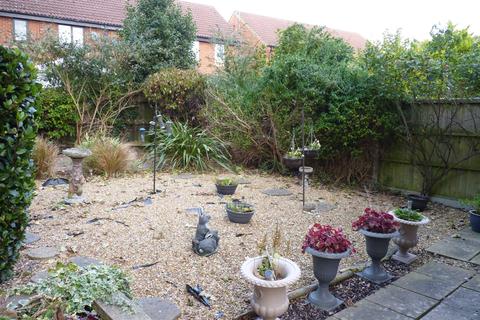 22 Wood Close, Biddenham, Bedford, MK40 4QG