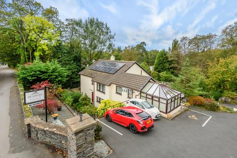 Hotel for sale, Meadfoot Guest House, New Road, Windermere, Cumbria, LA23 2LA