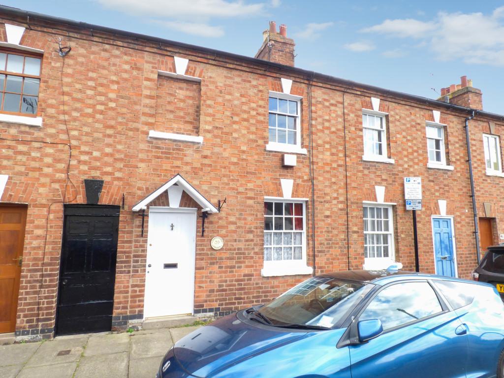 Shakespeare Street, Stratford upon Avon 2 bed terraced house £995 pcm (£230 pw)