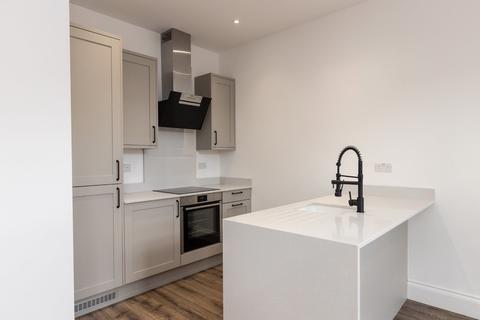 1 bedroom ground floor flat for sale - Apartment 3, The Old Rectory, Old Port Road, CF5 6AN