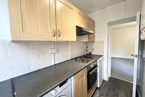undefined, Clyde Road, East Croydon