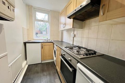 undefined, Clyde Road, East Croydon
