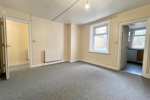 undefined, Clyde Road, East Croydon