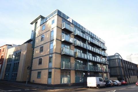 undefined, Churchgate Plaza, Holliday Street, Birmingham, B1
