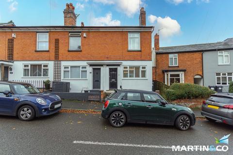 27 Nursery Road, Edgbaston, Birmingham, B15 3JX