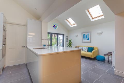 27 Nursery Road, Edgbaston, Birmingham, B15 3JX