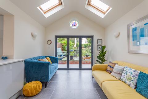 27 Nursery Road, Edgbaston, Birmingham, B15 3JX