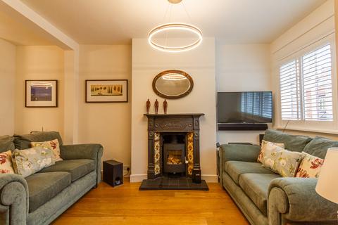 27 Nursery Road, Edgbaston, Birmingham, B15 3JX