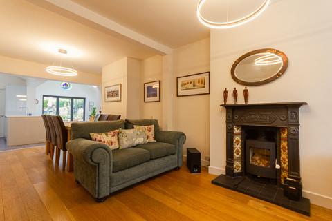 27 Nursery Road, Edgbaston, Birmingham, B15 3JX