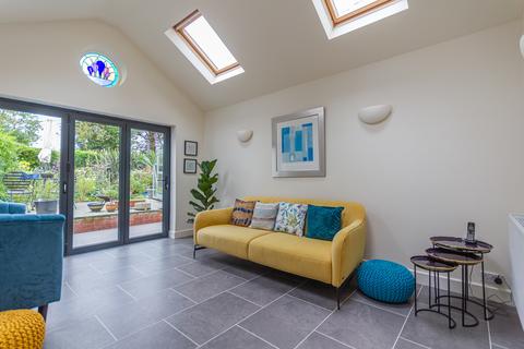 27 Nursery Road, Edgbaston, Birmingham, B15 3JX