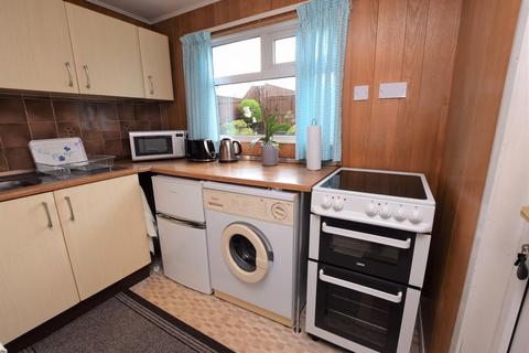 4 Coniscliffe Road, Stanley, DH9 7RF