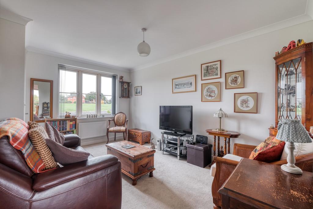Flyford Green, Flyford Flavell... 2 bed semidetached house £275,000