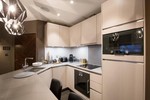 1 bedroom flat for sale - South Molton Street, Mayfair, London