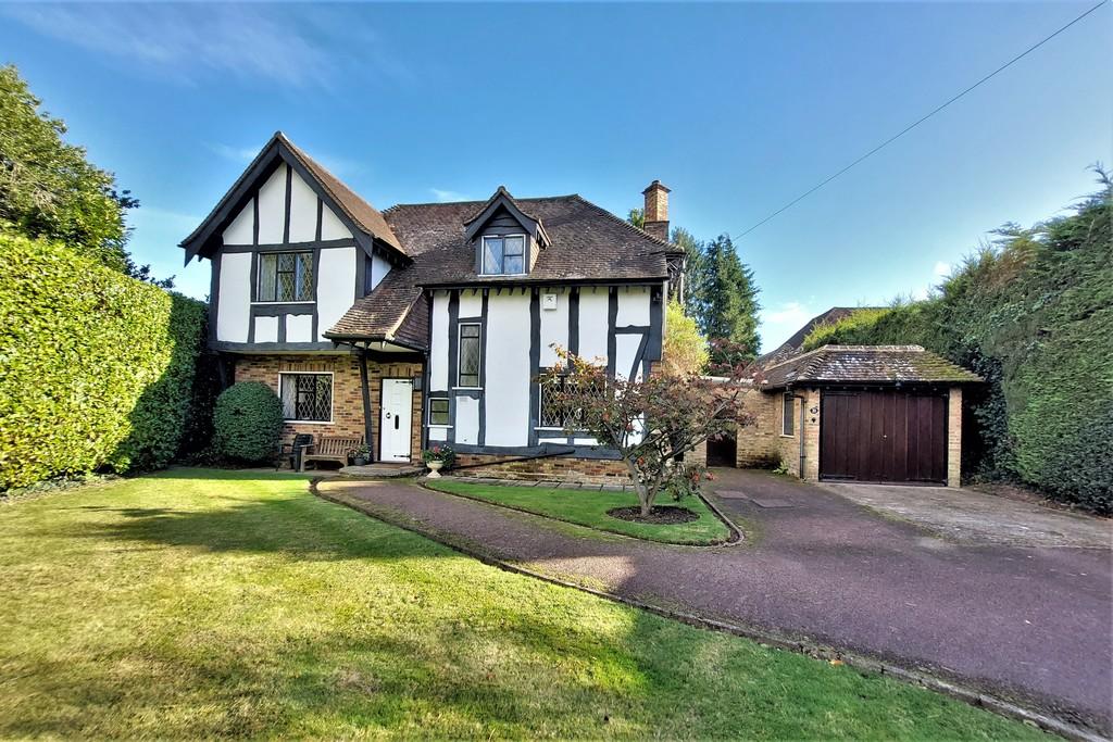 Oxshott Way, Cobham 3 bed detached house £1,850,000