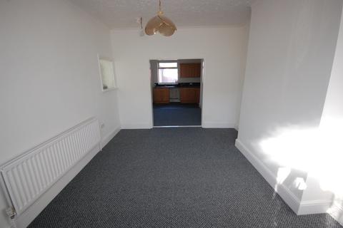 2 bedroom end of terrace house for sale - West Road, Shildon