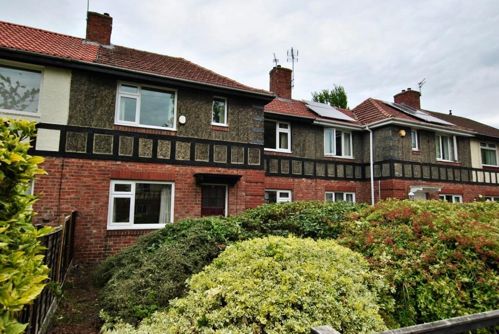 Musgrave Gardens, Durham 3 bed terraced house £1,040 pcm (£240 pw)
