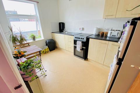 1 bedroom flat to rent - Cabbell Road, Cromer