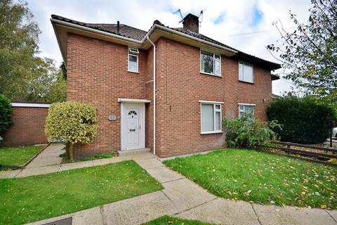 4 bedroom semi-detached house for sale - Sotherton Road, Norwich