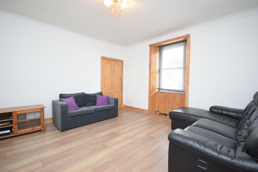 Mitchell Street, Crieff 1 bed apartment £75,000