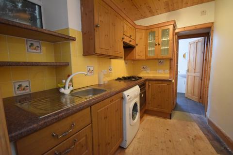 14a Mitchell Street, Crieff, PH7 3AG