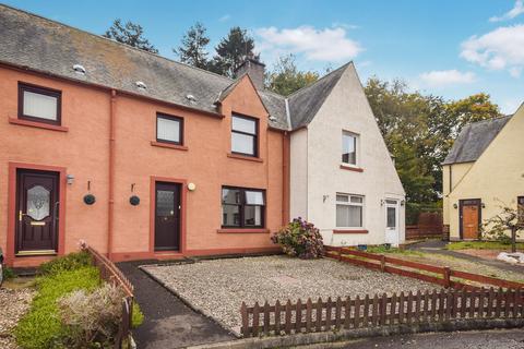 32 Park Drive, Blairgowrie, PH10 6PA