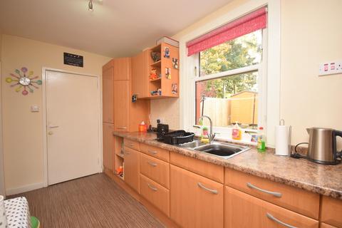 32 Park Drive, Blairgowrie, PH10 6PA