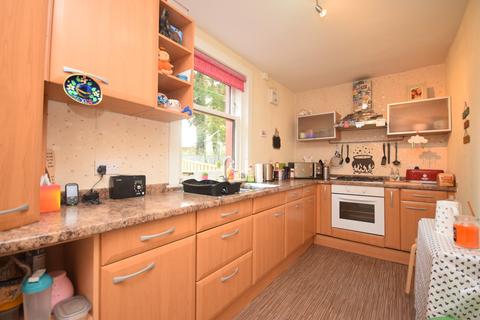 32 Park Drive, Blairgowrie, PH10 6PA