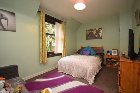 32 Park Drive, Blairgowrie, PH10 6PA