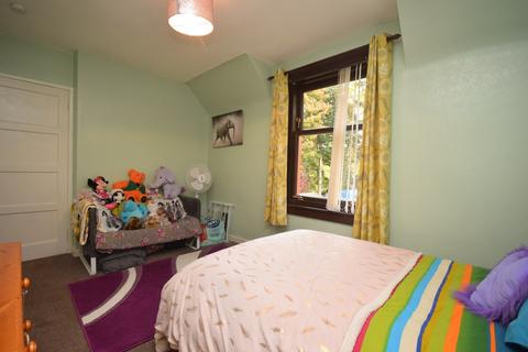 32 Park Drive, Blairgowrie, PH10 6PA