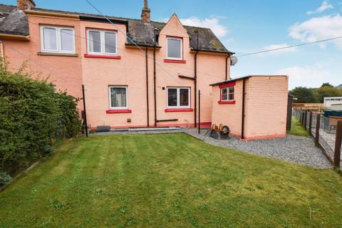 8 Blackwood Place, Bridge Of Tilt, Pitlochry, PH18 5TD