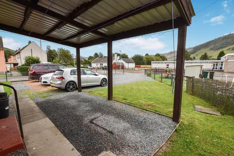 8 Blackwood Place, Bridge Of Tilt, Pitlochry, PH18 5TD