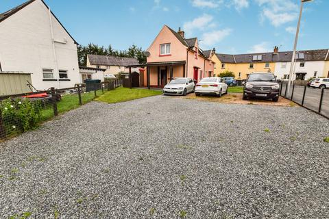 8 Blackwood Place, Bridge Of Tilt, Pitlochry, PH18 5TD