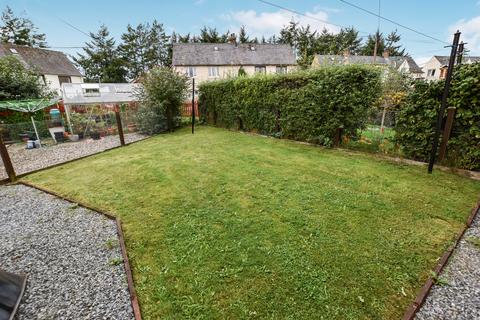 8 Blackwood Place, Bridge Of Tilt, Pitlochry, PH18 5TD