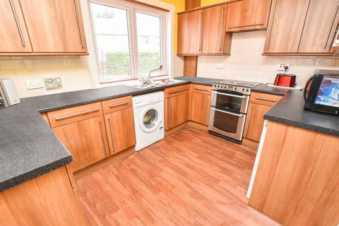 8 Blackwood Place, Bridge Of Tilt, Pitlochry, PH18 5TD