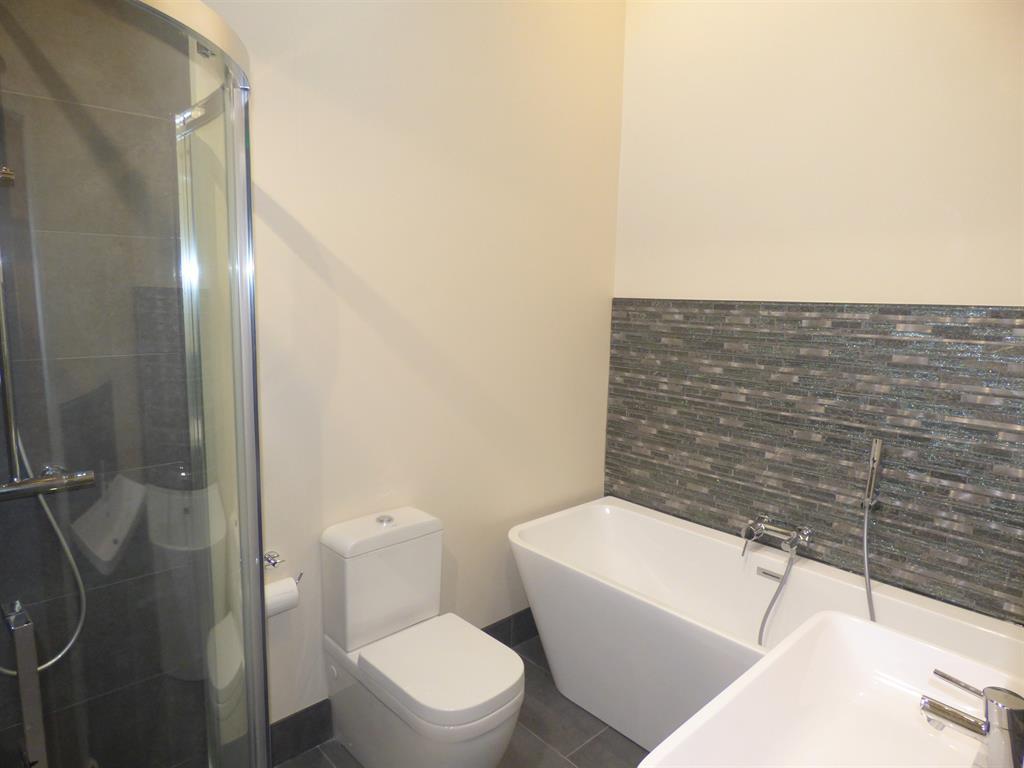 Master en suite