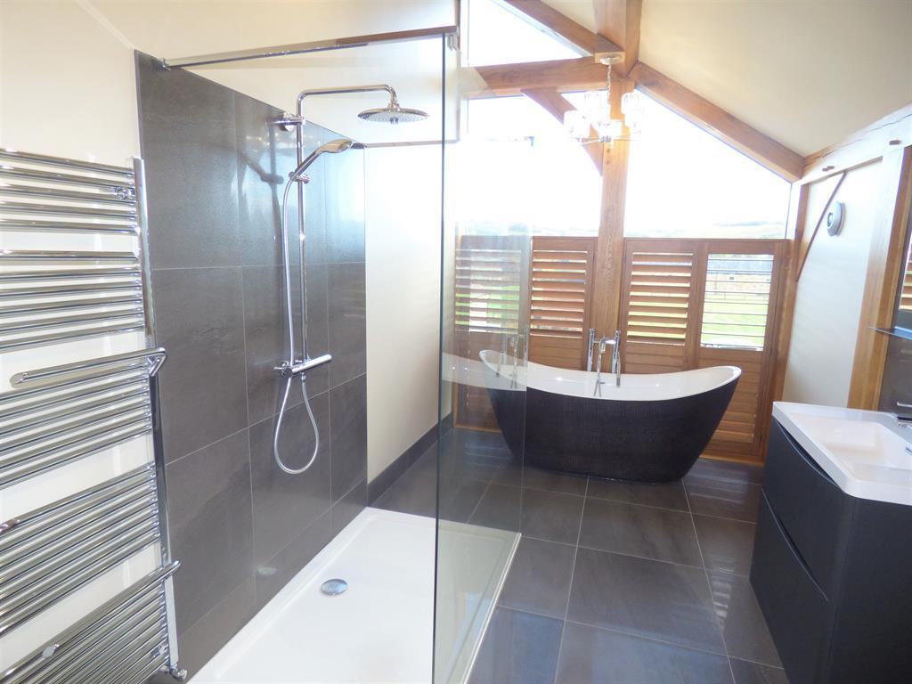 House bathroom