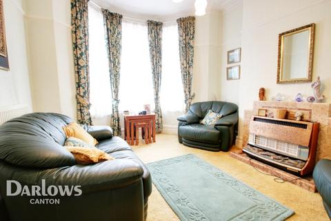 82 Mardy Street, Cardiff, CF11 6QW