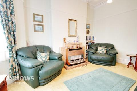 82 Mardy Street, Cardiff, CF11 6QW