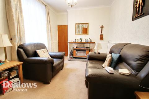 82 Mardy Street, Cardiff, CF11 6QW