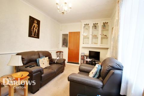 82 Mardy Street, Cardiff, CF11 6QW