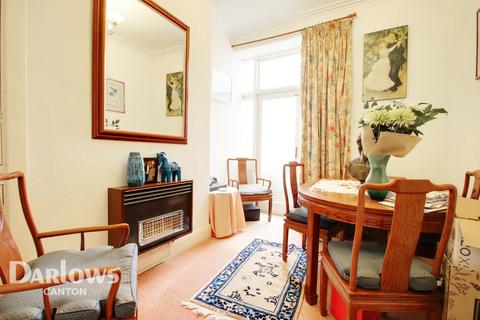 82 Mardy Street, Cardiff, CF11 6QW